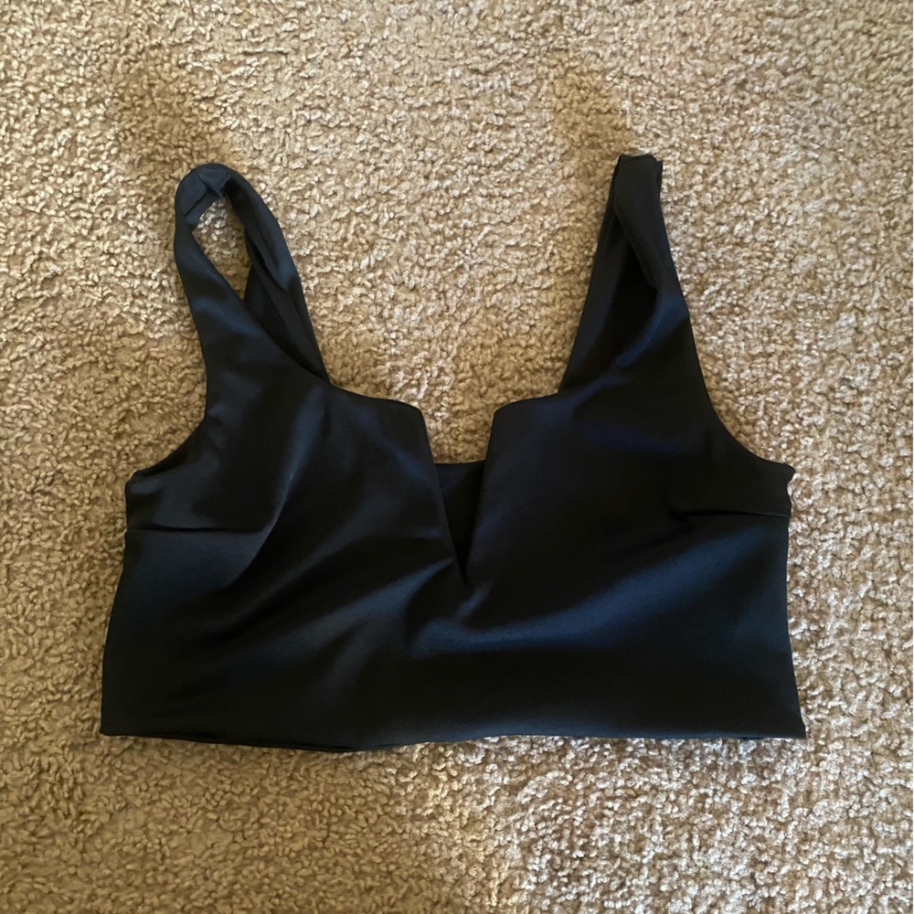 Amazon crop tank top